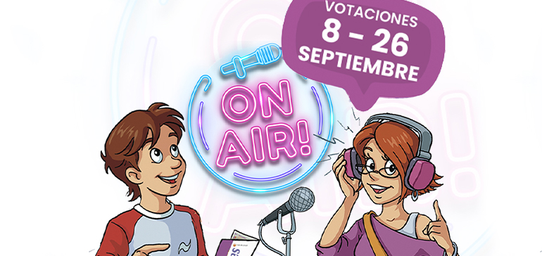 VOTA PODCAST FINANZAS