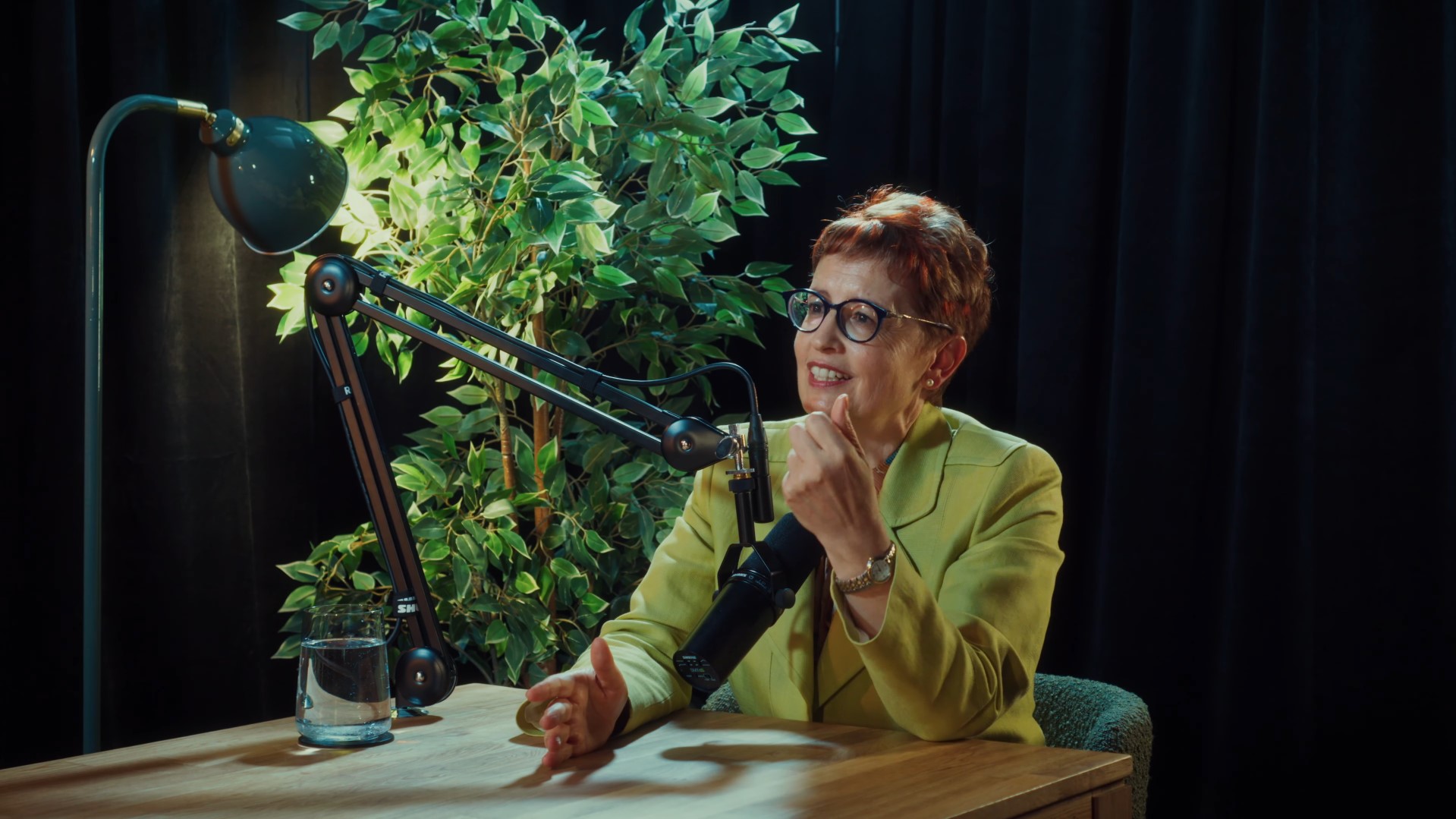 adn exito maria jesus soto